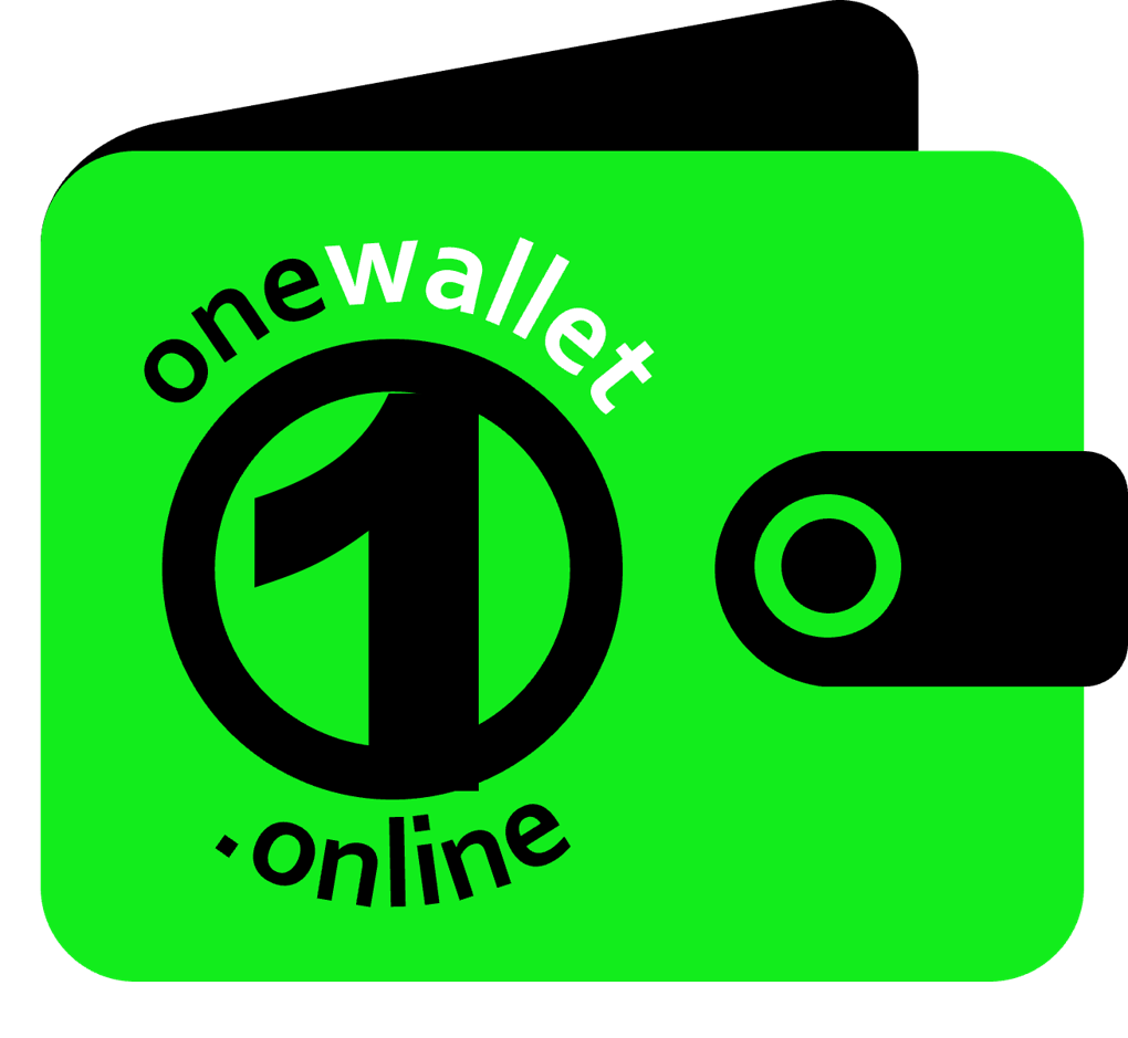 oneWallet Logo