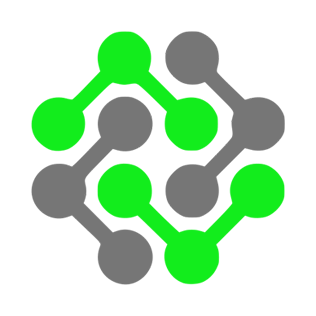 Salient Innovation Set Logo
